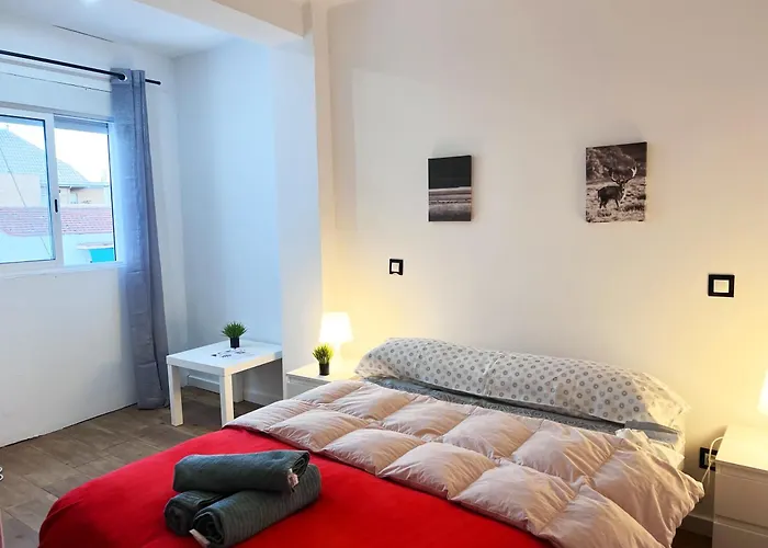 Cosy Apartament