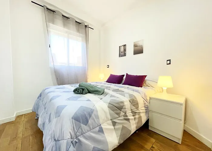 Cosy Apartament