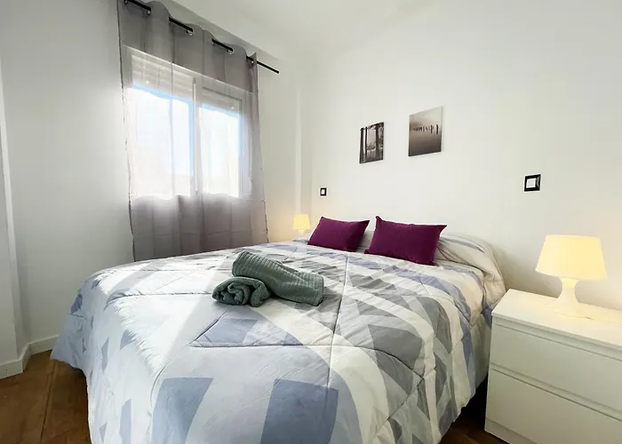 Cosy Apartament